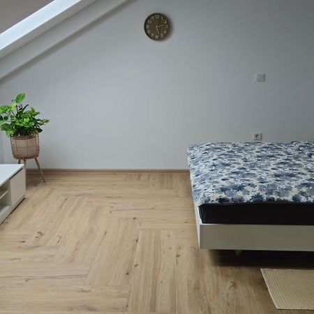 Bed and Breakfast Sobe Mrak Bjelovar Exterior foto